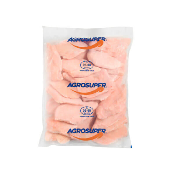 Chicken Tenders · 40 lb