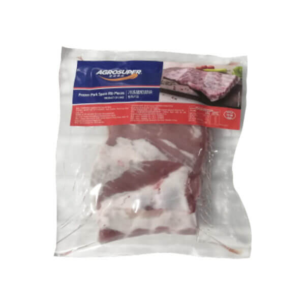 Pork Spare Ribs