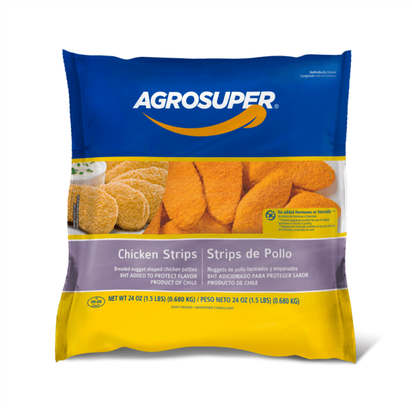 Chicken Strips