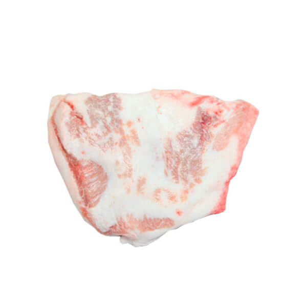 Pork Jowl