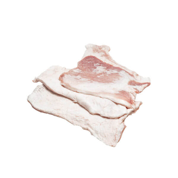 Pork Slab 80 No Rind