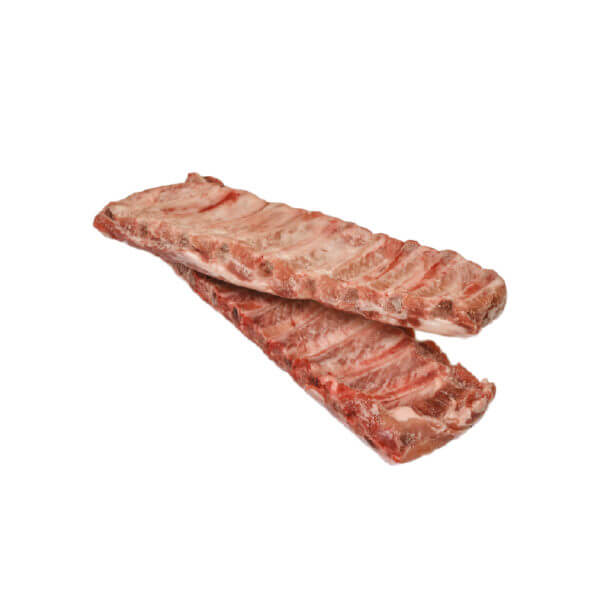 Pork Ribs