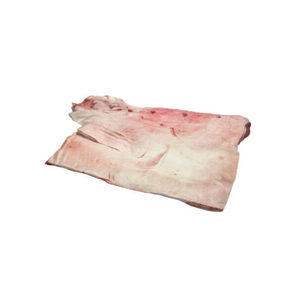 Pork Slab 80 With Rind