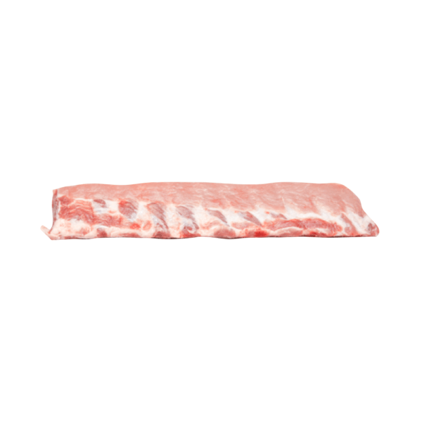 Sized Baby Back Ribs (16-20 oz)