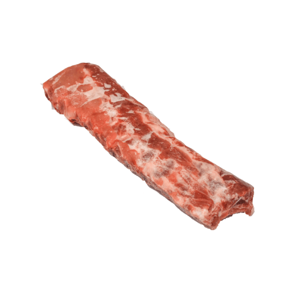 Sized Baby Back Ribs (20-24 oz)