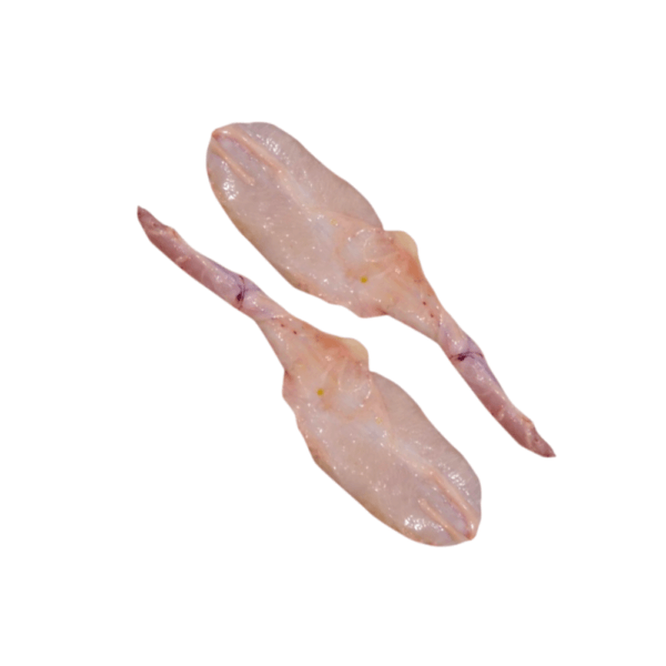 Pork Bladder