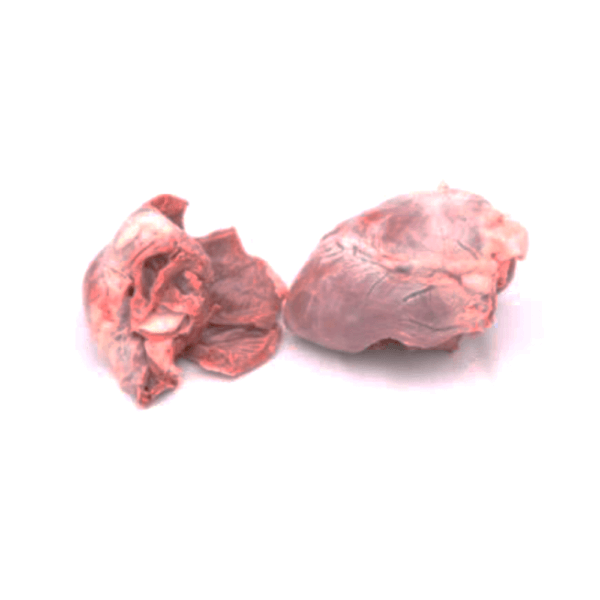 Pork Hearts