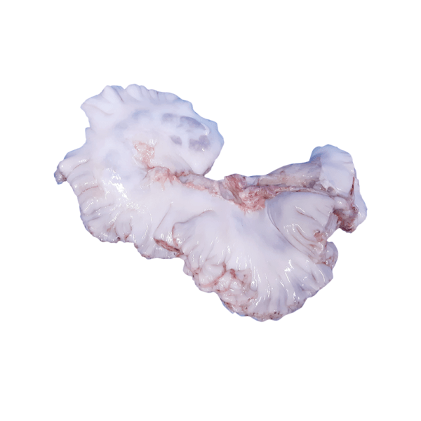 Ruffle Fat