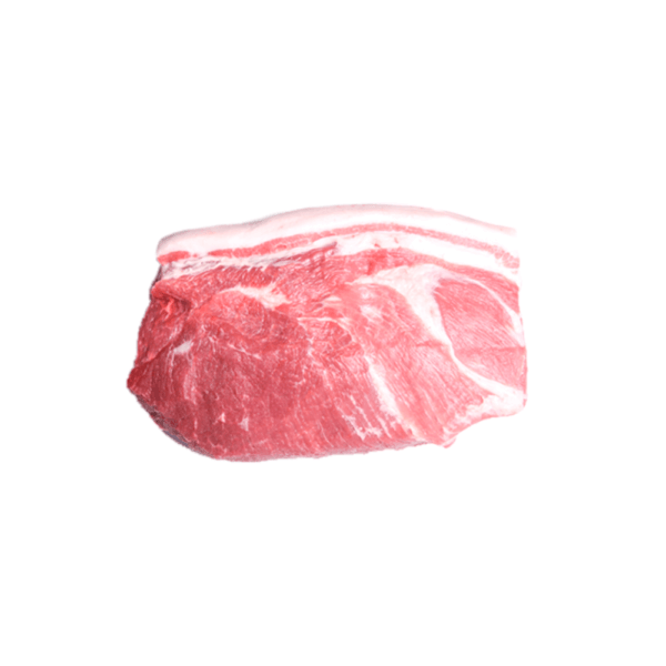 Pork Collar