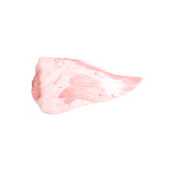 Pork Jowl VP