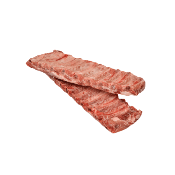 Pork Back Ribs (20 Oz – 24 Oz)