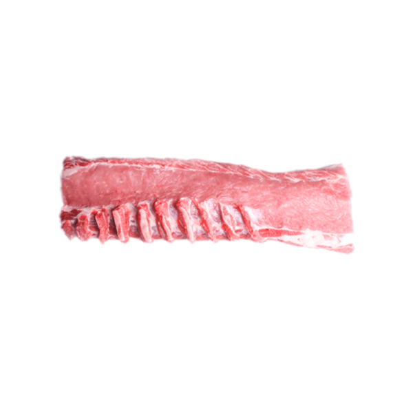 Aged Pork Loin AA