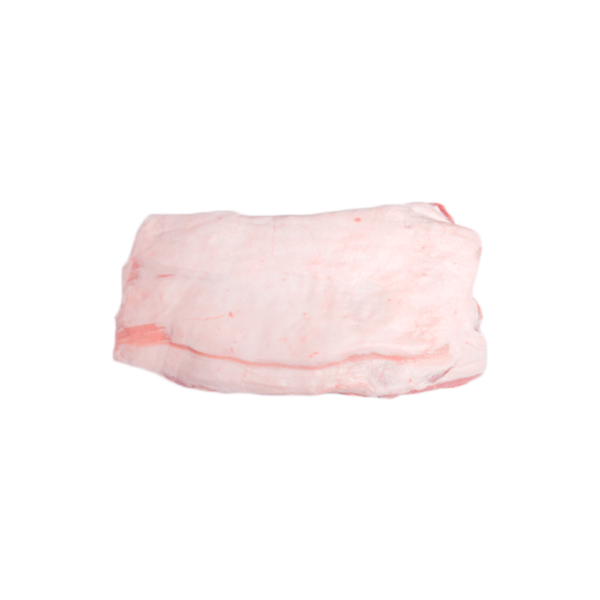 Skinless Sheet Belly (N)