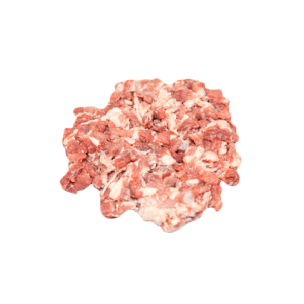 Seasoned Ground Pork RM-S