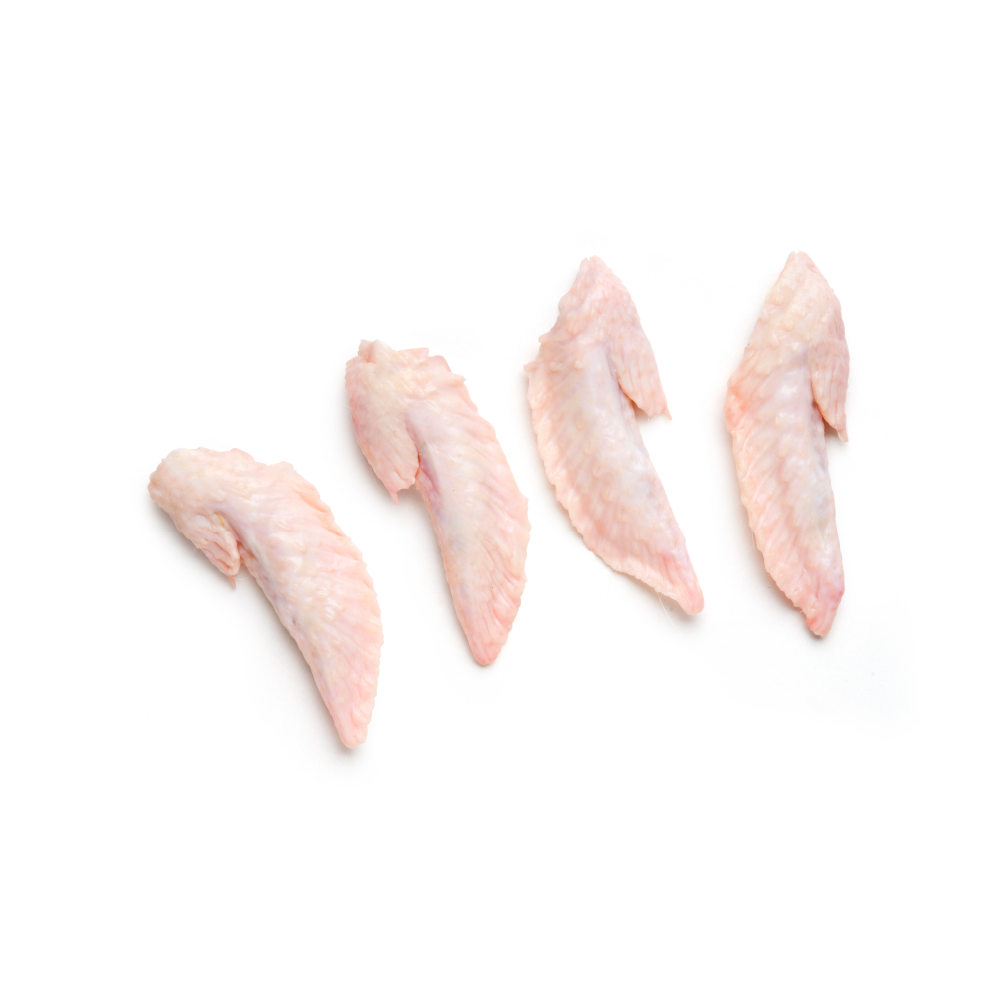Chicken Wing Tip