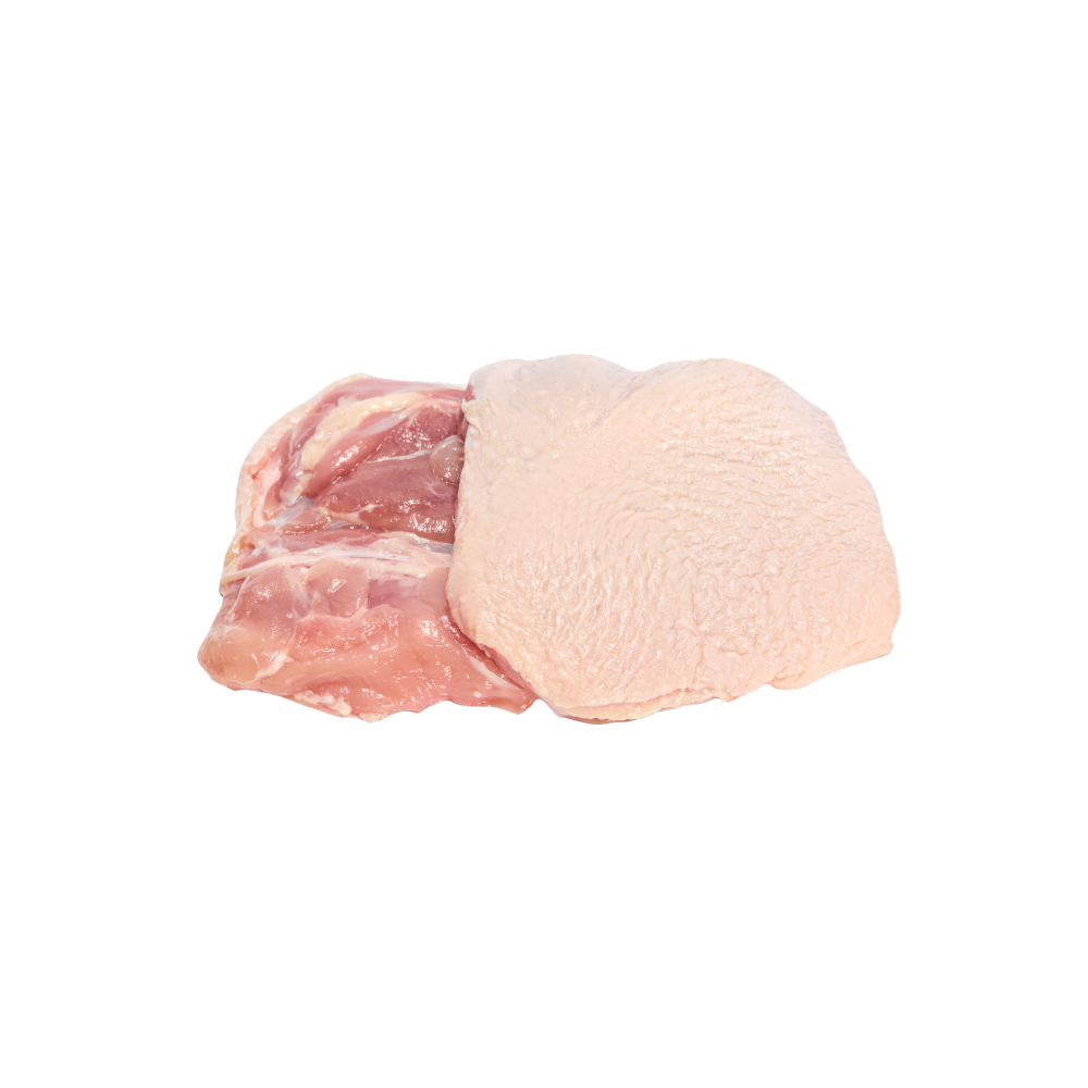 Boneless Chicken Leg