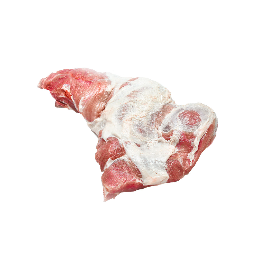 Boneless Skinless Pork Leg
