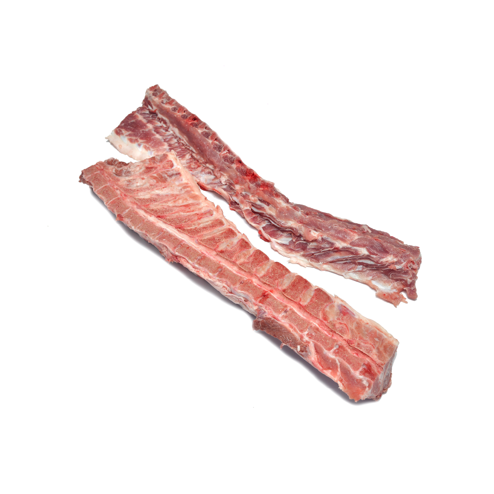Pork Backbone