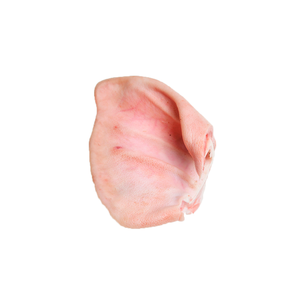 Pork Ears
