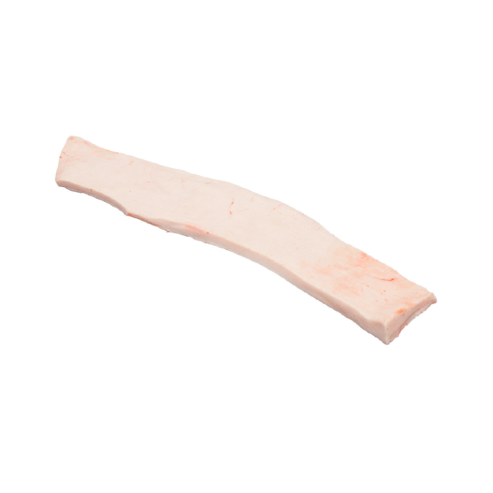 Pork Back Fat
