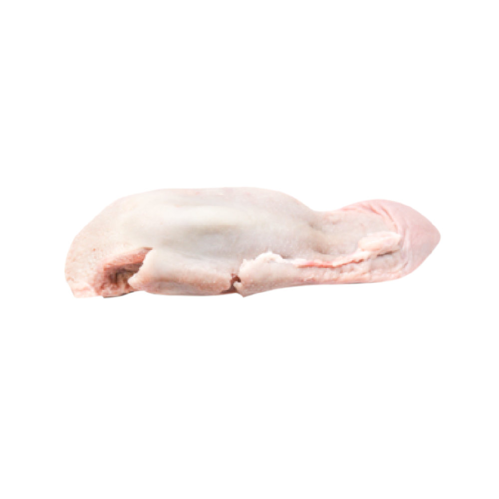 Pork Tongue