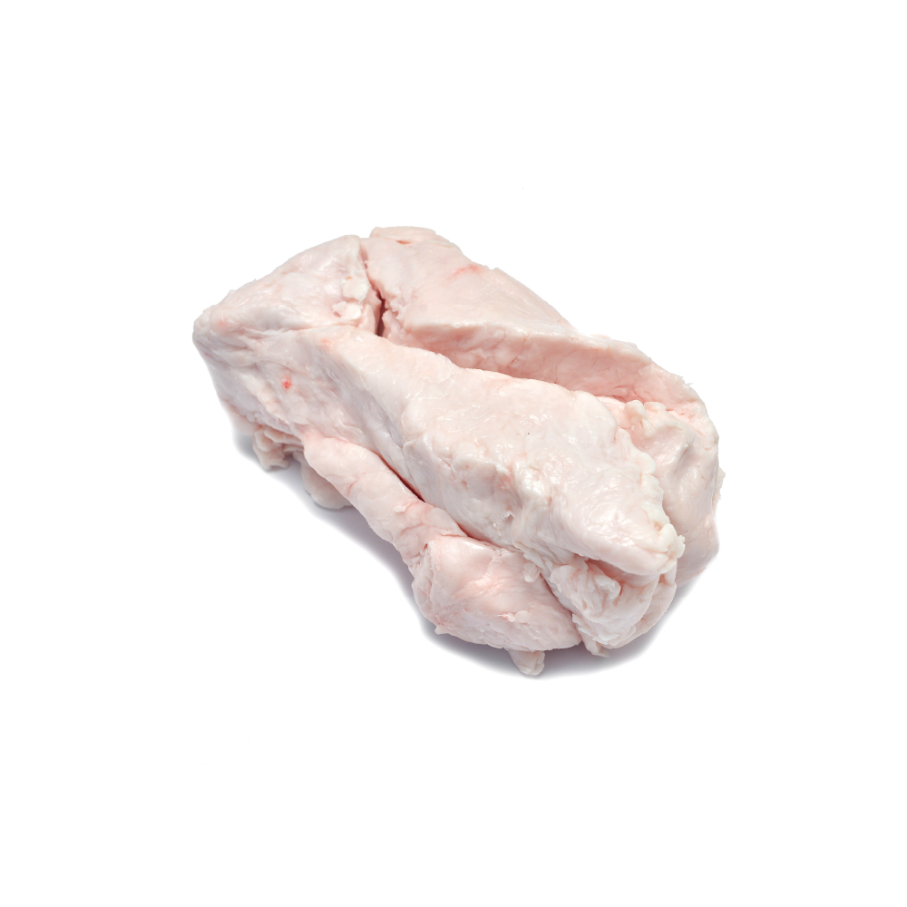 Pork Belly Fat