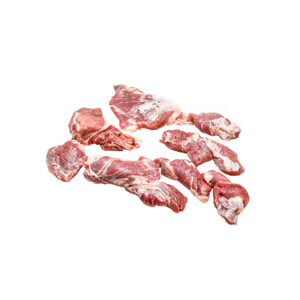Pork Trimming 80/20
