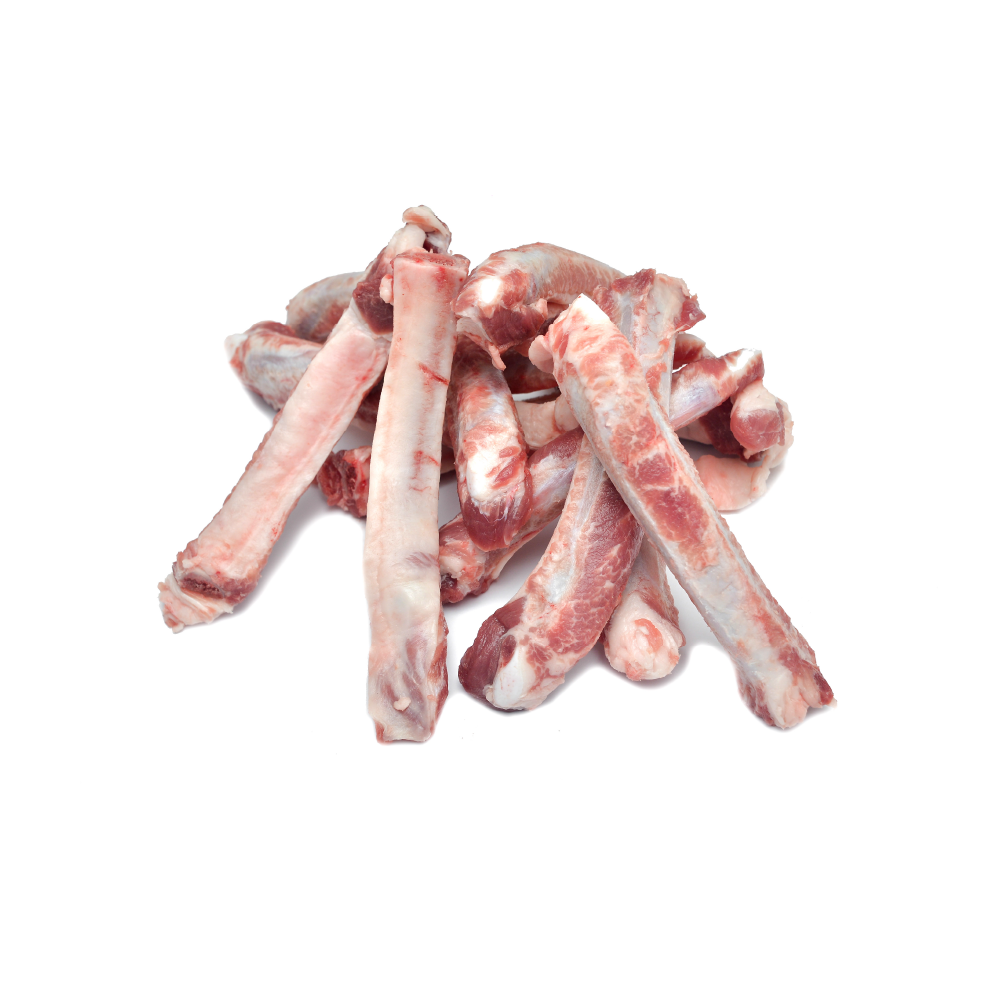 Pork Finger Bone