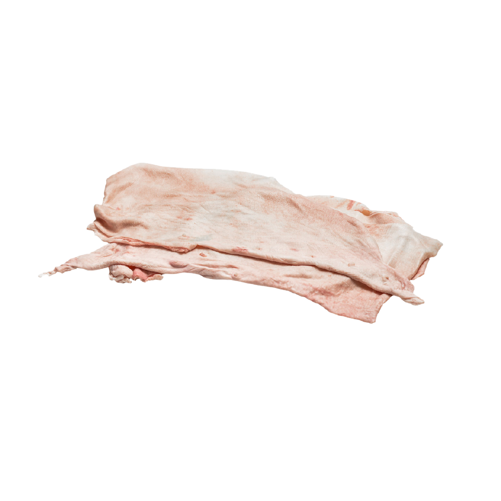 Pork Skin