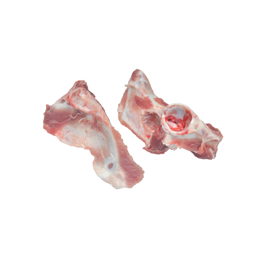 Pork Hip Bone