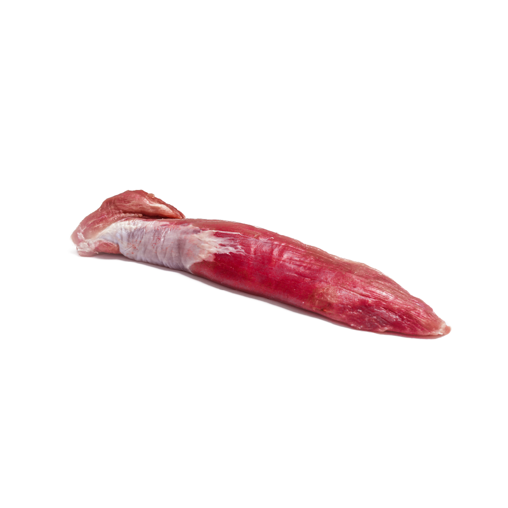 Pork Tenderloin