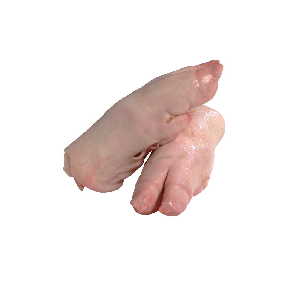 Pork Short Front Feet