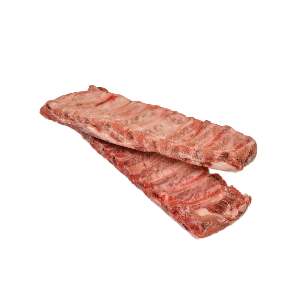 Pork Baby Back Ribs · 1 kg