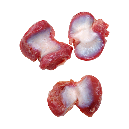 Chicken Gizzards