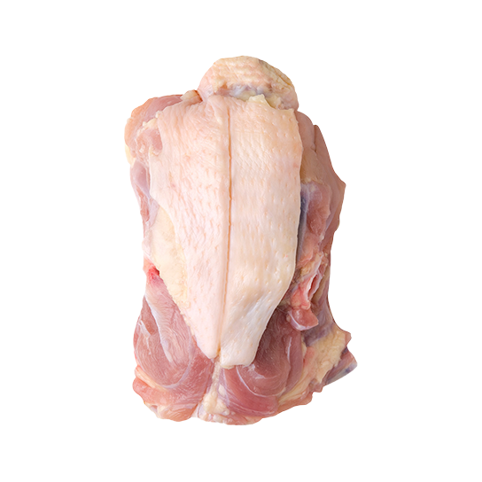 Chicken Spine