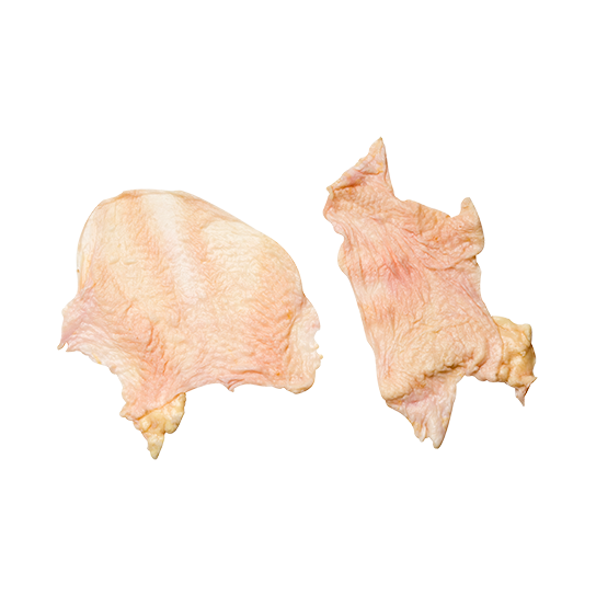 Chicken Skin