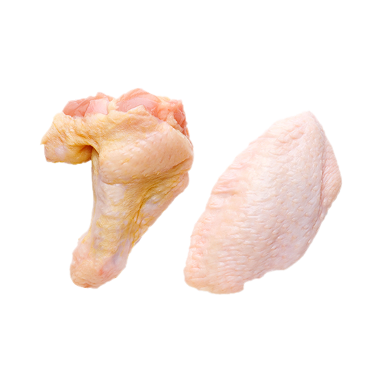 Party Wings