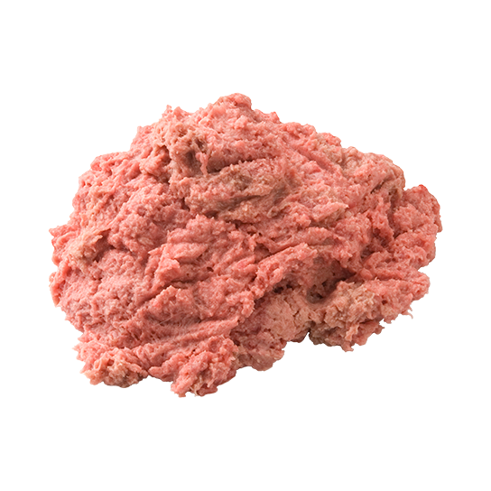 Seasoned Chicken Paste