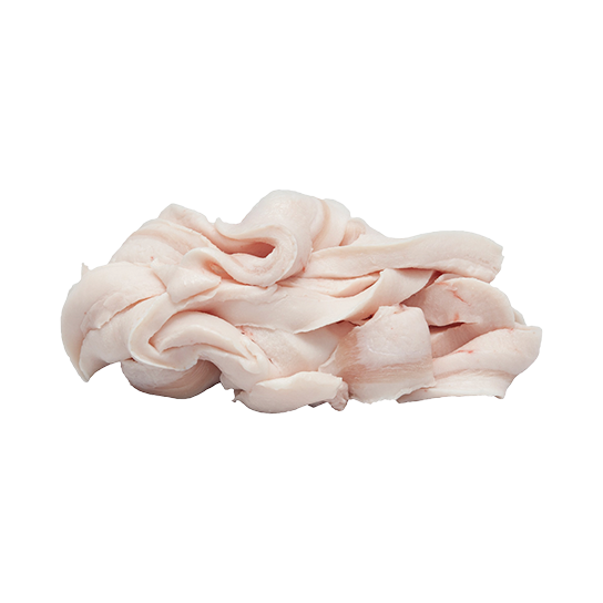 Pork Fat