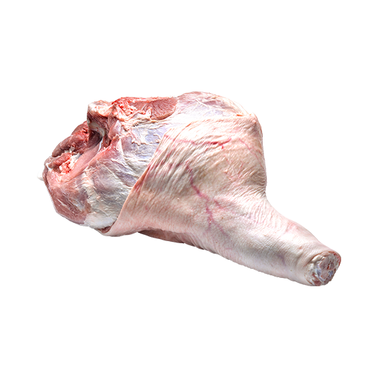 Whole Pork Leg