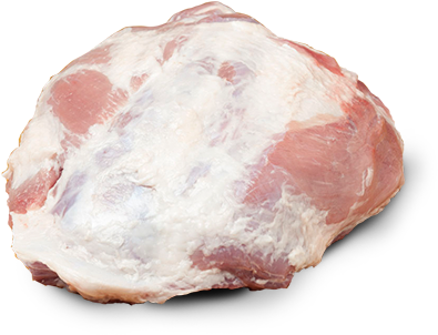 Whole Pork Shoulder