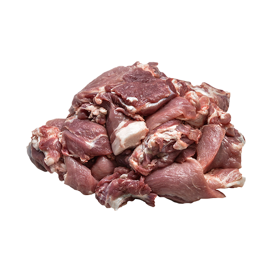 Pork Trimmings 85/15