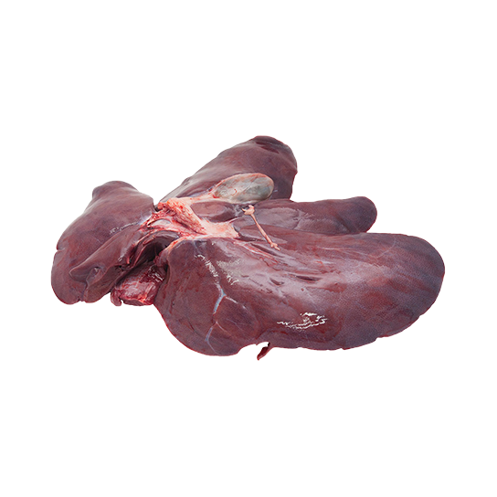 Pork Liver