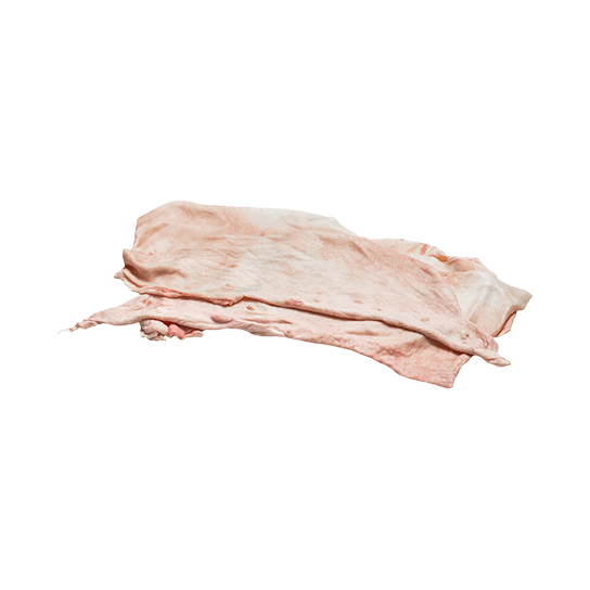 Pork Back Skin