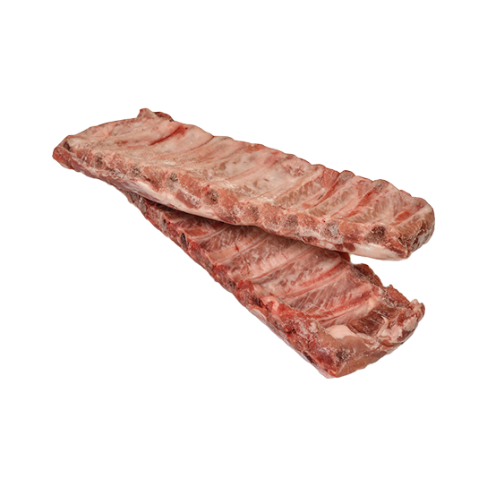 Baby Back Ribs