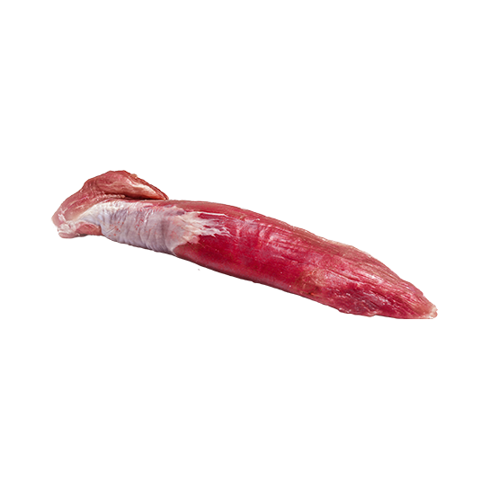 Pork Tenderloin