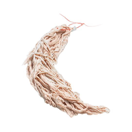 Salted Pork Intestine Skins