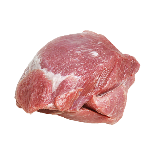 Boneless Pork Shoulder
