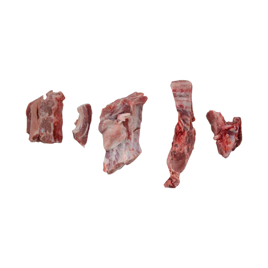 Pork Bones