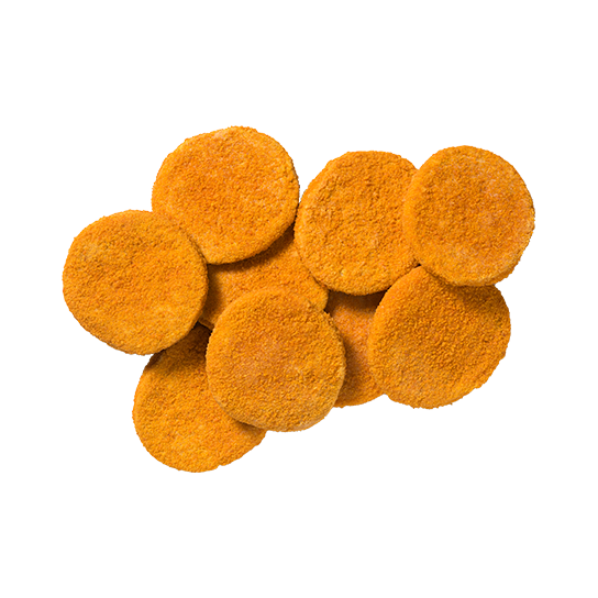 Chicken Patties